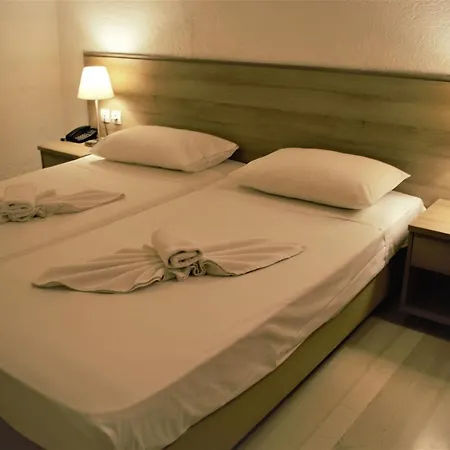 Hotell Apollon (adults Only)