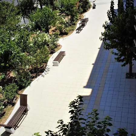 Apollon (adults Only) 3* Agios Nikolaos