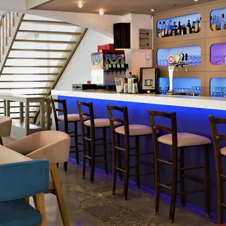 Apollon (adults Only) 3* Agios Nikolaos