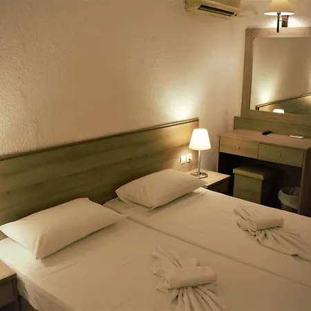 Hotell Apollon (adults Only) Agios Nikolaos