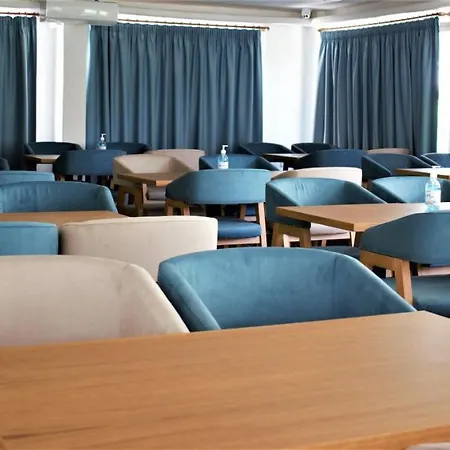 Apollon (adults Only) Hotell
