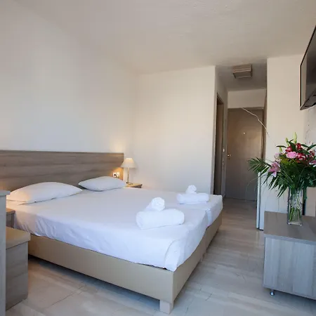 Hotell Apollon (adults Only)