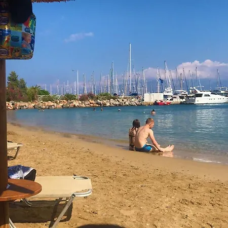 Apollon (adults Only) Agios Nikolaos