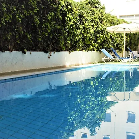 Apollon (adults Only) Hotel 3*