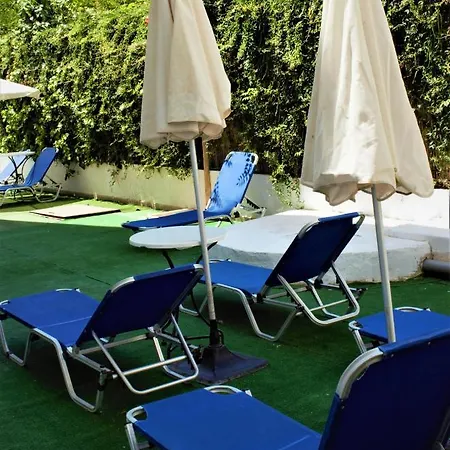 Apollon (adults Only) Hotel
