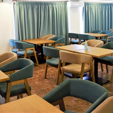 Apollon (adults Only) Hotel Agios Nikolaos