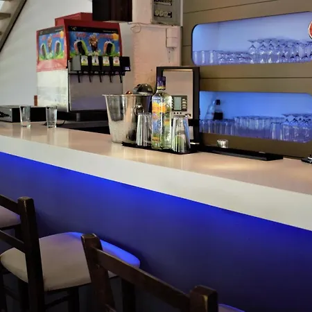 Apollon (adults Only) Agios Nikolaos