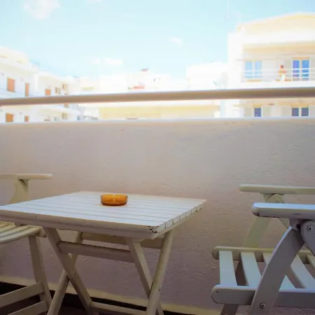 Apollon (adults Only) Hotel 3*