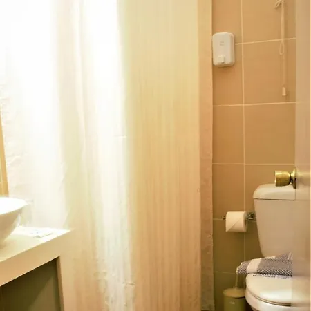 Hotel Apollon (adults Only) 3*