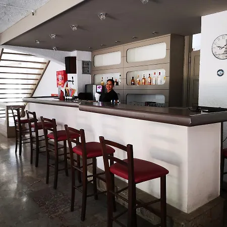 Apollon (adults Only) Hotel