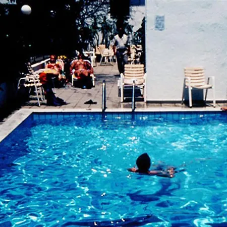 Apollon (adults Only) 3*