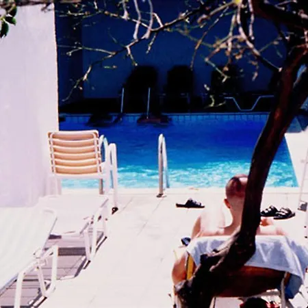 Apollon (adults Only) Hotel Agios Nikolaos
