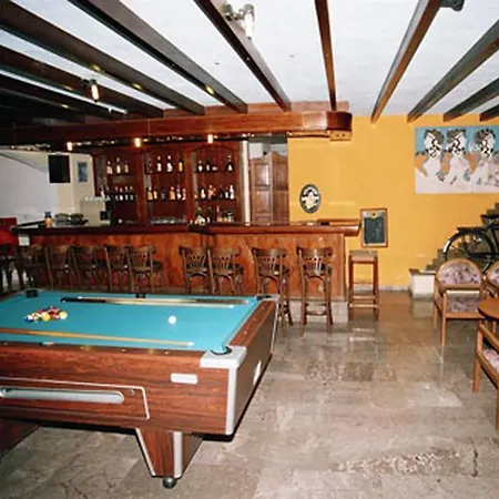 Apollon (adults Only) Hotel 3*