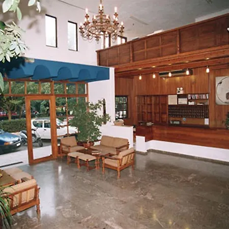 Apollon (adults Only) Hotel