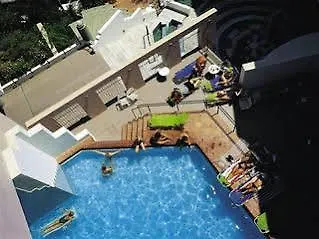 Apollon (adults Only) Hotel