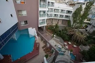 Apollon (adults Only) Hotel 3*