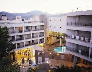 Apollon (adults Only) Hotel 3*